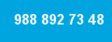 988 892 73 48 988 892 73 48
